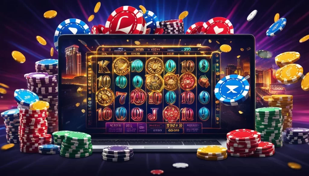 Trò chơi nổ hũ và bắn cá với Jackpot khủng tại tydo88