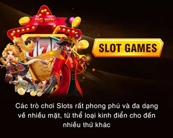 Các trò chơi đa dạng tại Tydo88